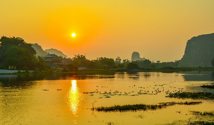 10 merveilles naturelles Vietnam thuy son